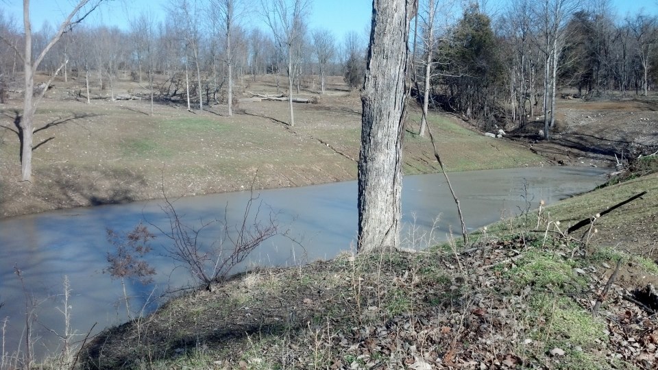 Keith Littles Pond 2